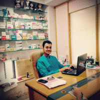 Basant Agrawal