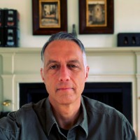 Chris White