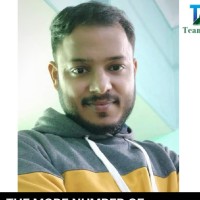 Ankur Kumar Madheshiya