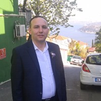 Ali Ihsan Ergin