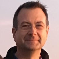 Dave Downie