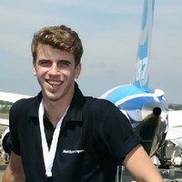 Liam Hackett