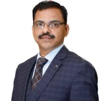 Dr. Rajesh Joshi
