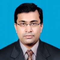 Sandipani Mohapatra