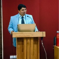 CA Rishi Lodha