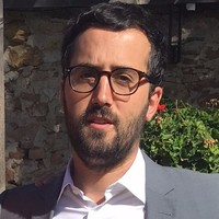 Bastien Taponat