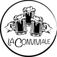 Brasserie La Conviviale