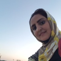 Leila Talebzadeh