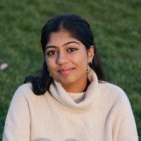 Divya Rajaraman