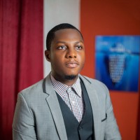 Kwesi Orleans Thompson