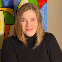 Barbara Arendt Padilla, AIA, RAS, APA-BE