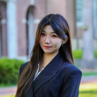 Angelina Huang