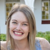 Deirdre Van Staden