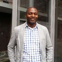 Joseph Oko Adjei