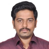 karthik Eswar