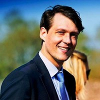 Thibault Desmazières