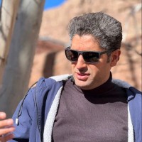 Mehrdad Ghasemi