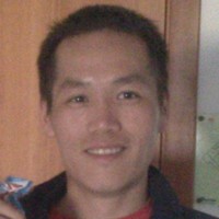 Danny Chan