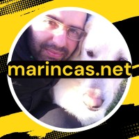 Marincas Marius-Mugurel