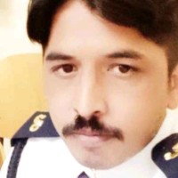 Malik irfan Awan