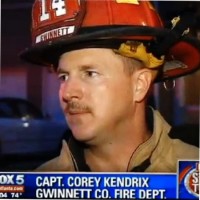 Corey Kendrix