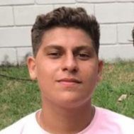 Gabriel Carlos Arruda Menezes
