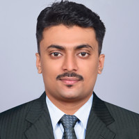 Athul K P