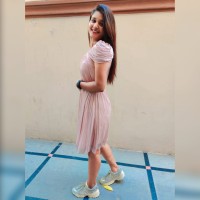 Harshita Mehra