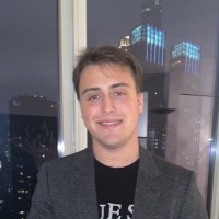 Josh Goldenberg