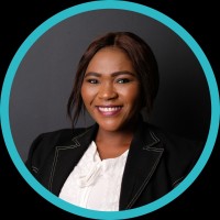 Angela Mthembu