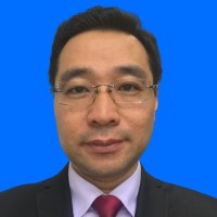 Jiancheng Du