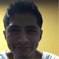 Pedro Alejandro Gamarra Arango