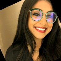 Maleeha Haq