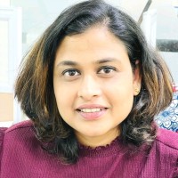 Geethu Mohanan