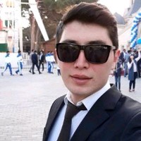 Azer Ahmedov