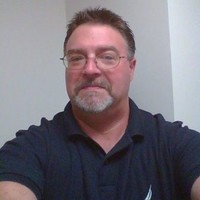 Ronald Stafford