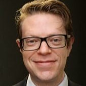 Robbie Cohen