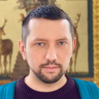 Ilya Feldman