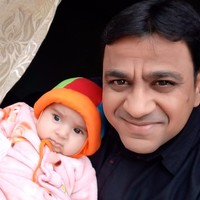 Ganesh Toke