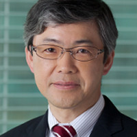 Akira Iwasaki