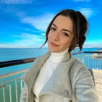 Maria Doycheva
