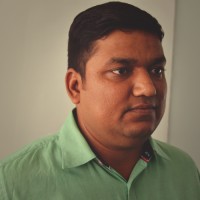 Alok kumar