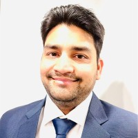 Vishal Jain, MBA