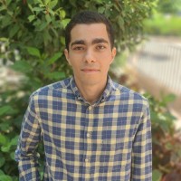 Elhussien Ahmed