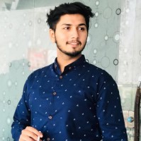 Armaghan Abdul Rehman