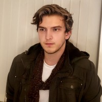 Adam Blencowe