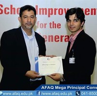 Moazzam Saeed