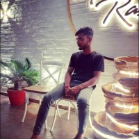 Ankit Singh