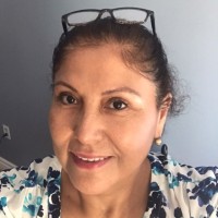 Juana Martinez
