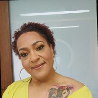 Ericka Donaldson